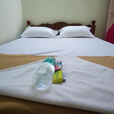 Sr Villa Stay Kottakuppam Екстер'єр фото