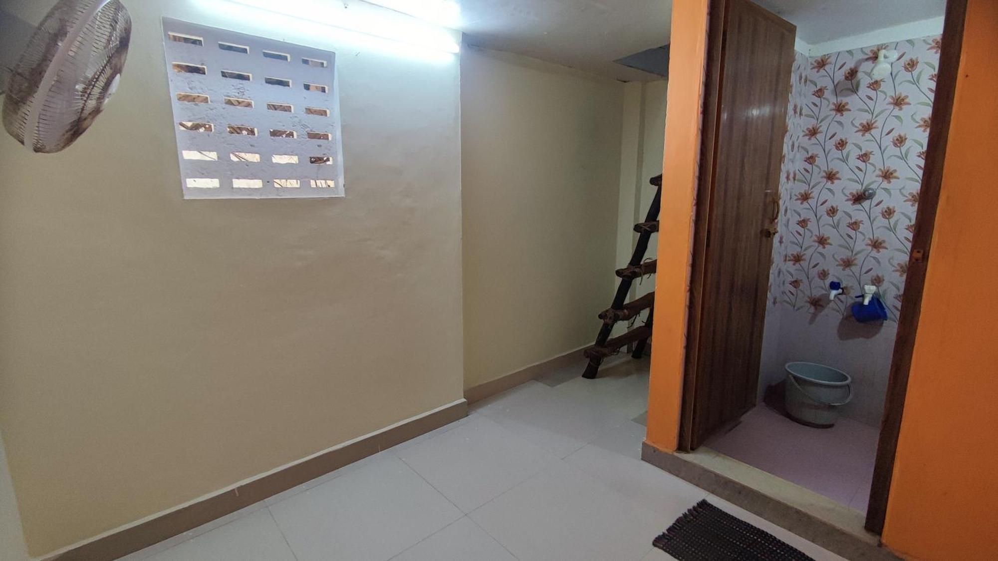 Sr Villa Stay Kottakuppam Екстер'єр фото