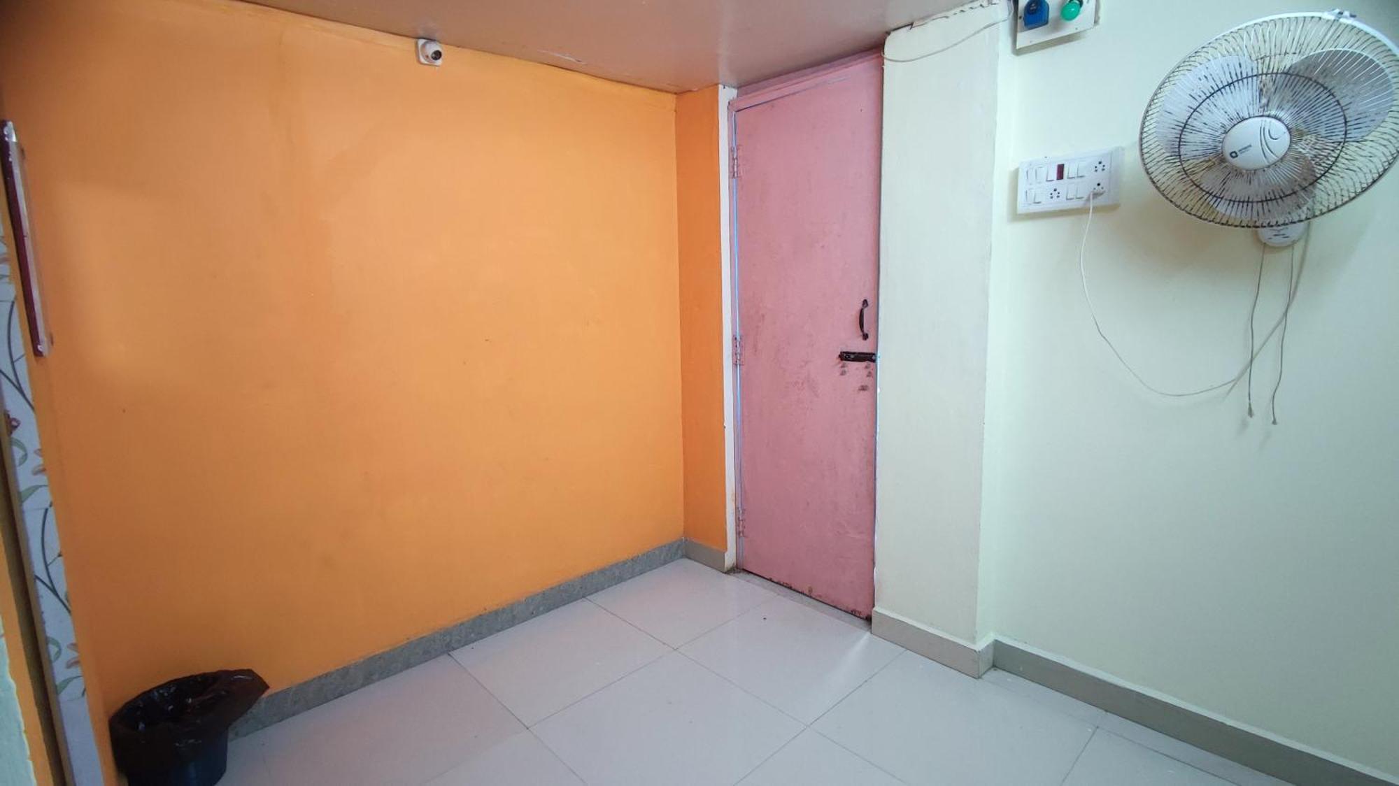 Sr Villa Stay Kottakuppam Екстер'єр фото