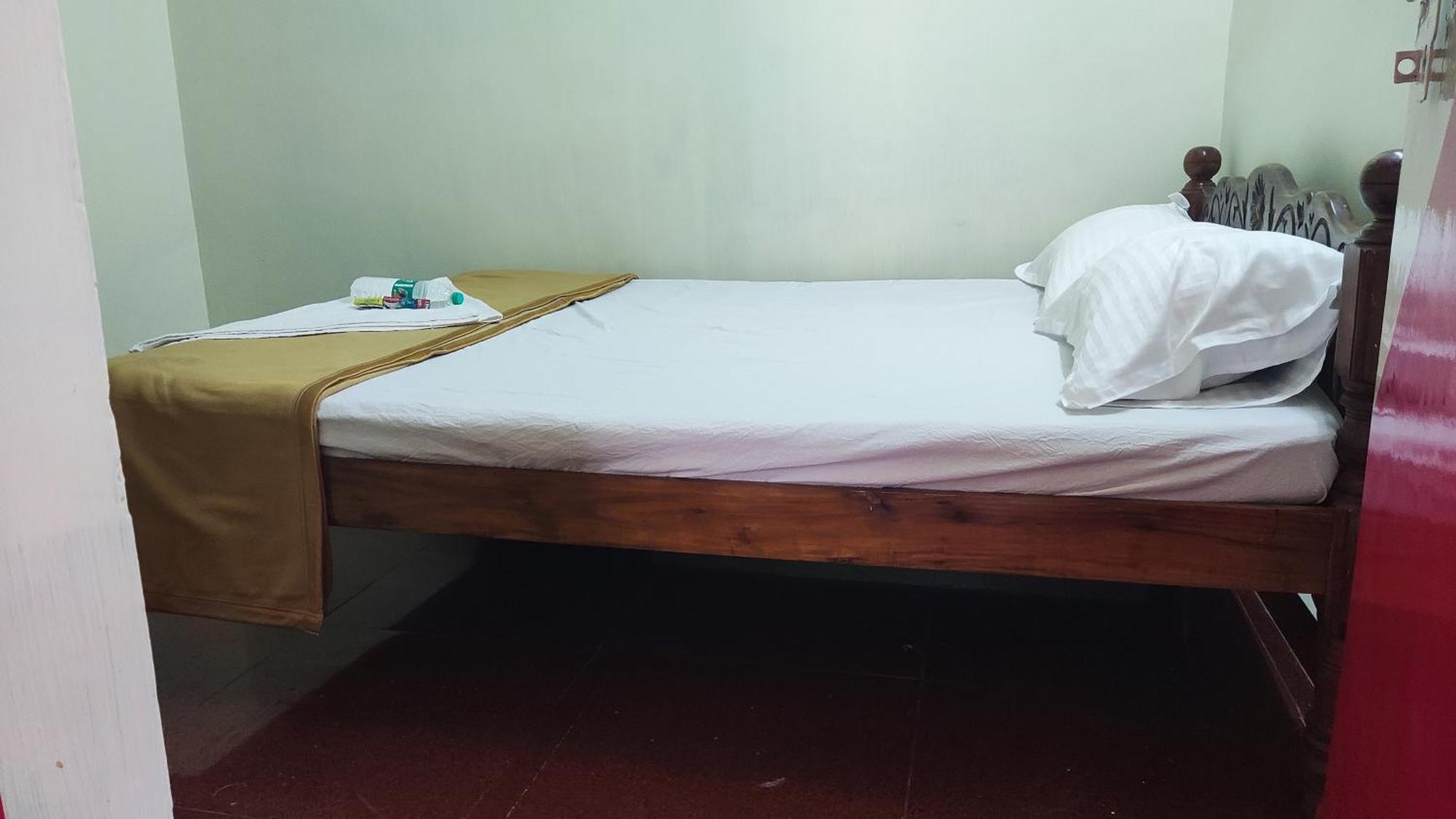 Sr Villa Stay Kottakuppam Екстер'єр фото