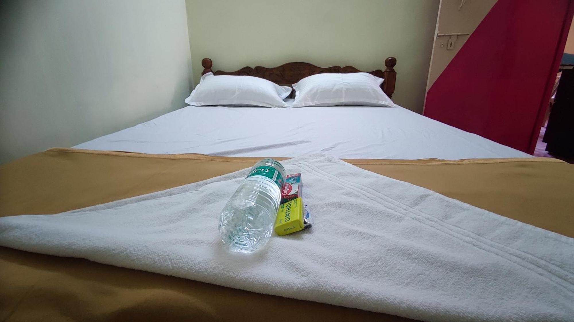 Sr Villa Stay Kottakuppam Екстер'єр фото